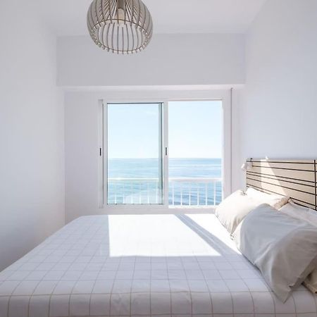 Elegancia Y Lujo Frente Al Mar. Villa Alcanar Ngoại thất bức ảnh