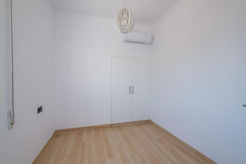Elegancia Y Lujo Frente Al Mar. Villa Alcanar Ngoại thất bức ảnh